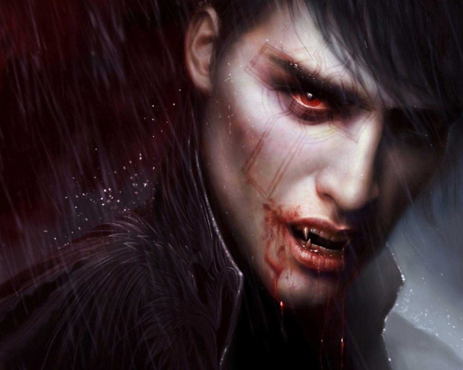 Mejor generador de nombres de vampiros - Generator1 - ¡Inspírate ya!