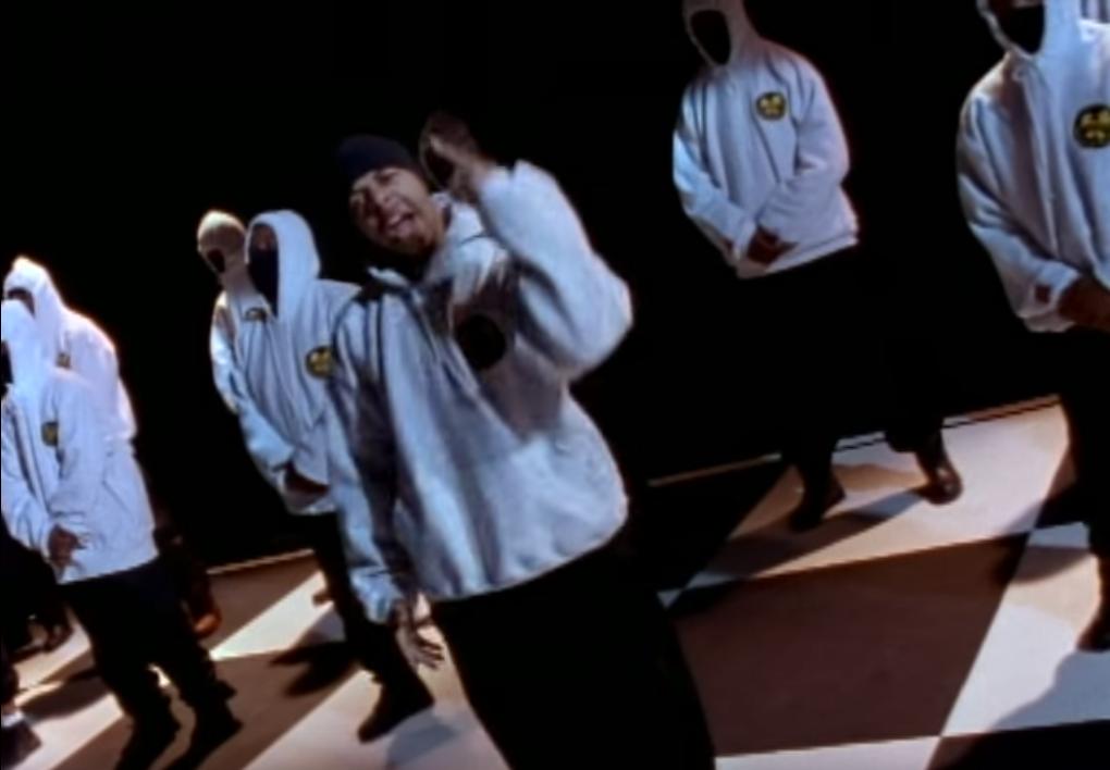 WuTang Clan Name Generator, The WuTang Clan